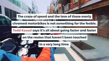 What To Know Before Buying A Sportsbike