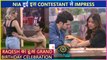 Nia Sharma Gives Task | Raqesh Bapat's Grand Birthday Celebration | Bigg Boss OTT Update