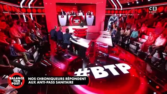 Le nouveau chroniqueur de Touche pas à mon poste Louis Boyard révèle en direct avoir dealé de la drogue: J'étais en galère, je n'avais pas le choix