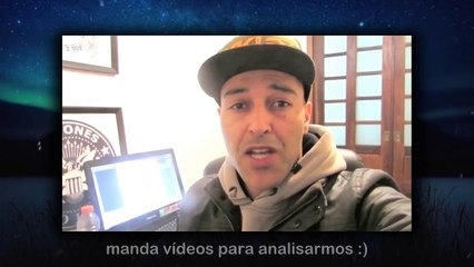 Olha os migue Interesseira aceita 10 mil reais (Vídeo apagado do canal Papai Noel não existe)
