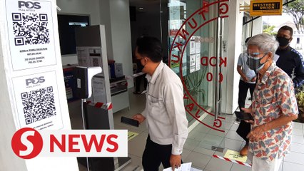 Dr Wee: Driving licence, road tax renewal deadline extended to Dec 31