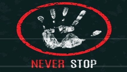 Never Stop Riddim instrumental