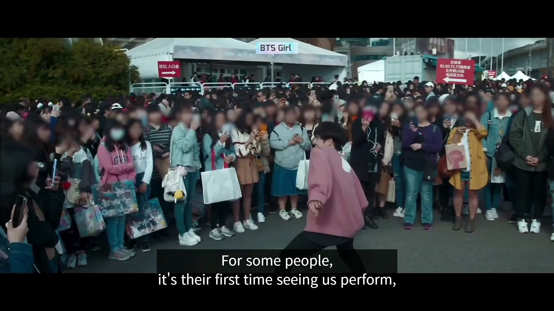 Break the silence online the movie dailymotion