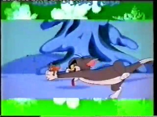 توم وجيري كويتي (01) (أطفال بدون موسيقى)