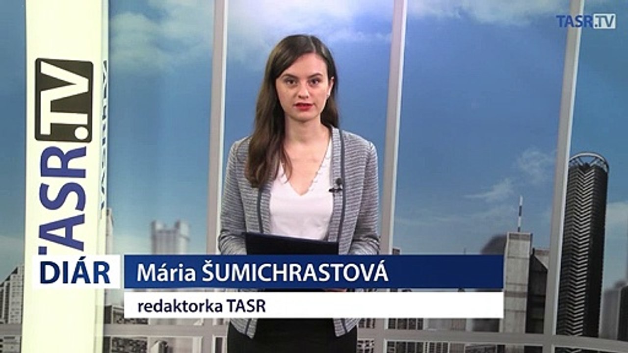 DIÁR - piatok 03/09/21