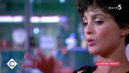 Download Video: Barbara Pravi se confie dans 