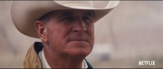 My Heroes Were Cowboys - Trailer (English) HD