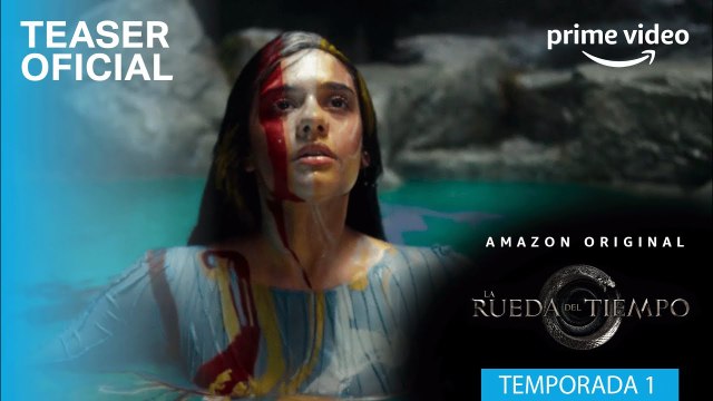 La Rueda del Tiempo - Teaser Oficial en Español
