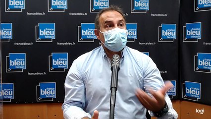 Gérard Prato, ancien conseiller régional et secrétaire départemental du RN dans l'Hérault, claque la porte de son parti.