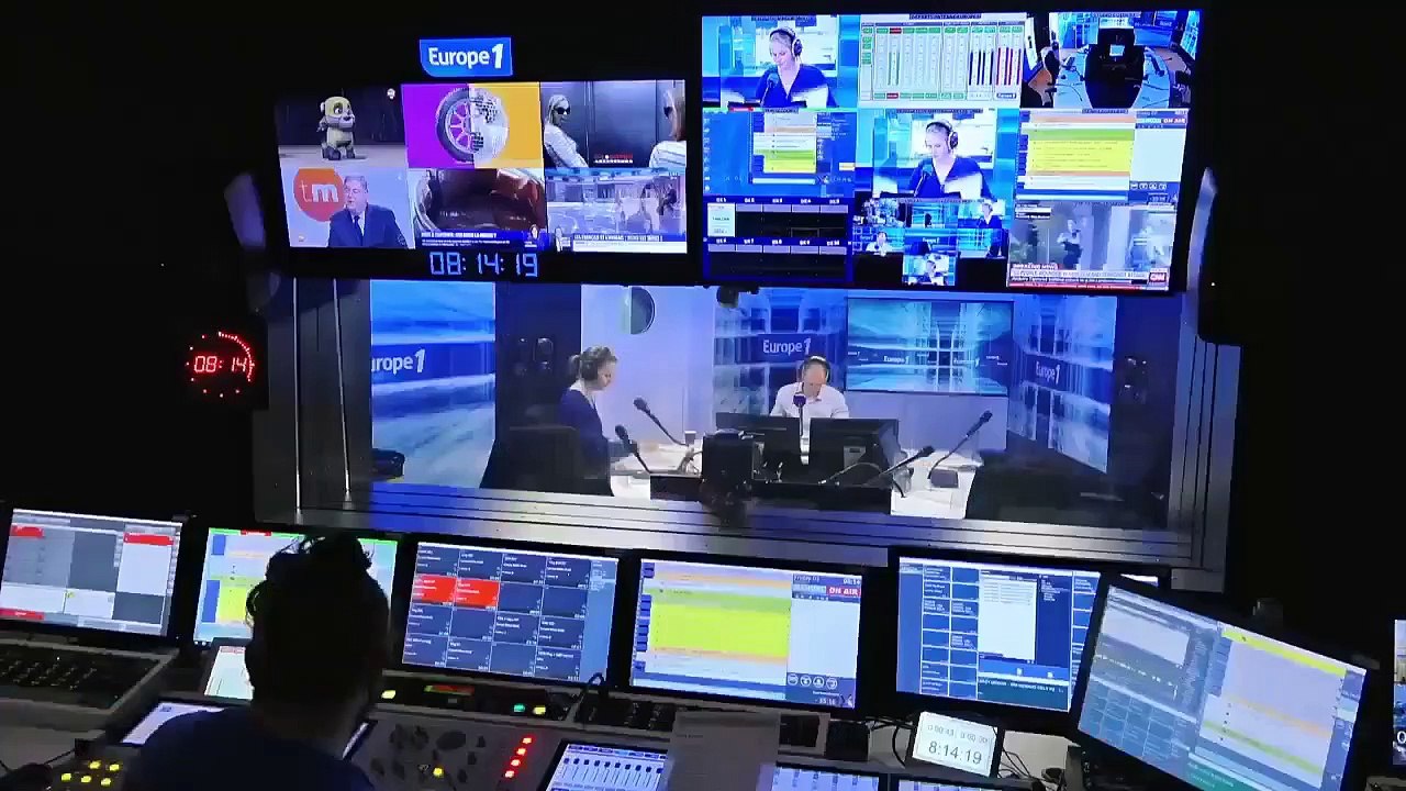 Rénovation urbaine de Marseille : "C'est une question de volonté politique", estime Samia Ghali