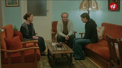 ميسان تنهار بعد أن علمت أن أمها ستموت قريبا بسبب المرض