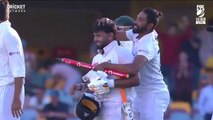 India  Final day in Australia Gabba Test Winning knock Rishabh pant clinical series Win Don't miss Watch it