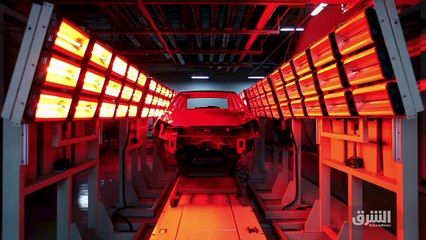 ...هذه حركة النهضة و رئيس الوزراء التونسي ا...