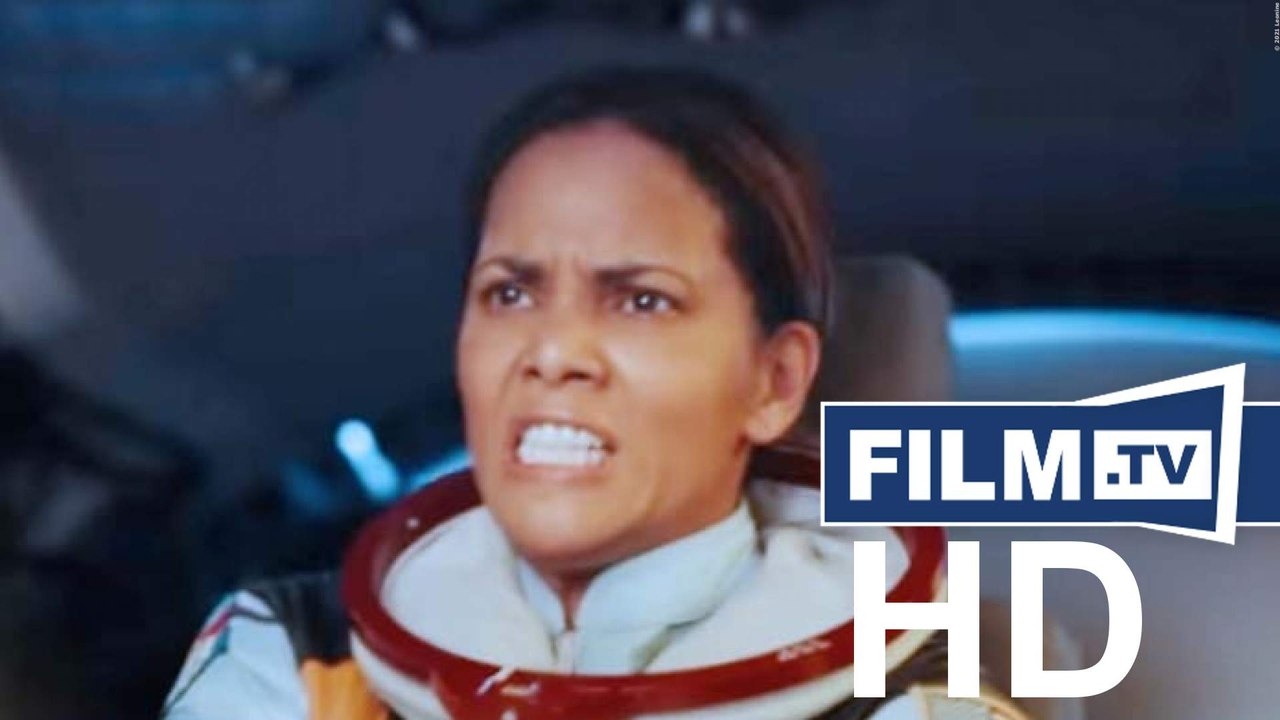 Moonfall Trailer Deutsch German (2021)