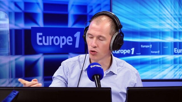 Plan Marshall pour Marseille : le débat d'Yves Thréard et Sophie Obadia