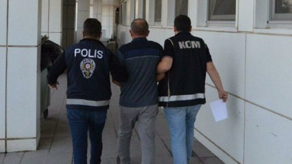 10 ilde FETÖ operasyonu: Aralarında kamu personelleri de var
