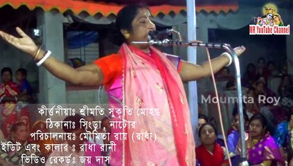 এক অদ্ভুদ করোন জীবনী কী! তত্ত্বীয় বিষয়। সুকৃতি মোহন্ত নাটোর