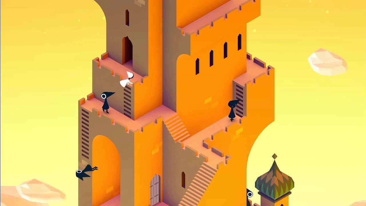 Monument Valley