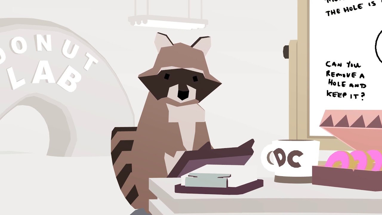 Donut County