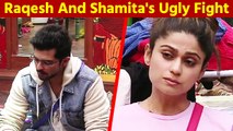 Bigg Boss OTT Update : Shocking Turn In Raqesh Shamita Relation