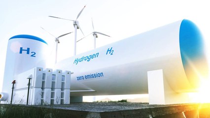 Hydrogen Economy Explained ఒకటో నంబరు ఇంధనం Green Hydrogen | Climate Change