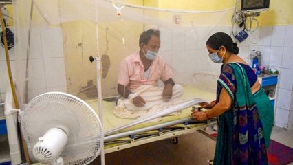 UP: Mystery viral fever takes  lives in Firozabad