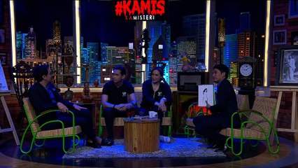 Kamis Misteri Spesial Sara Wijayanto