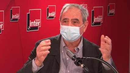 Pierre Rosanvallon : "Le rejet du président de la République a été la revendication et l'expression la plus violente de ce mouvement" des gilets jaunes.