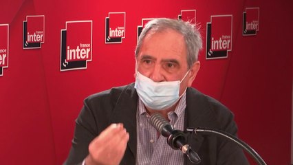 Pierre Rosanvallon : "Il y a des inégalités qu'on ne remet même plus en cause même si on les considère comme scandaleuses. Regardez la façon dont Messi a été accueilli au Bourget"