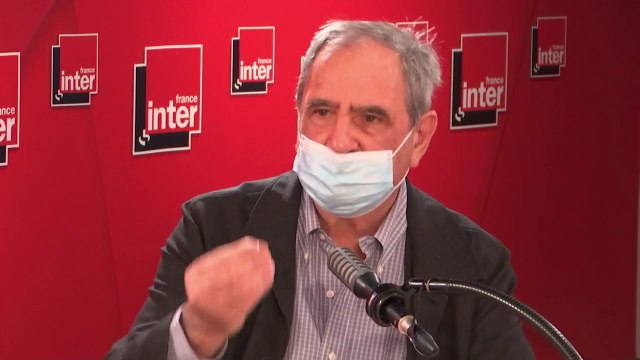 Pierre Rosanvallon : La politique, c'est d'abord celle qui dit ce que sont les priorités pour une société.