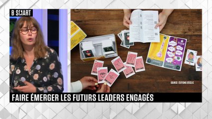 SMART IMPACT - Le débat du vendredi 3 septembre 2021