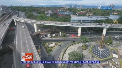 DOH: Posibleng umabot sa 17,000-43,000 ang daily new cases sa NCR sa katapusan ng September | 24 Oras News Alert