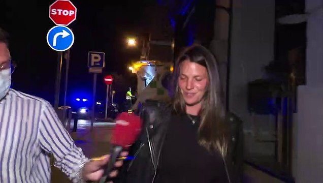 Laura Matamoros se pronuncia sobre el difícil momento de Kiko Matamoros en 'Sálvame'