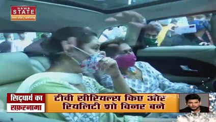 कैसे अचानक सबका साथ छोड़कर चले गए Sidharth Shukla ?