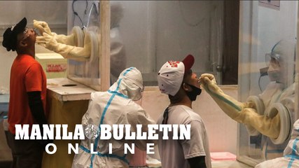 Delta variant found in 83% of PH COVID-19 sequenced samples in August — Genome Center