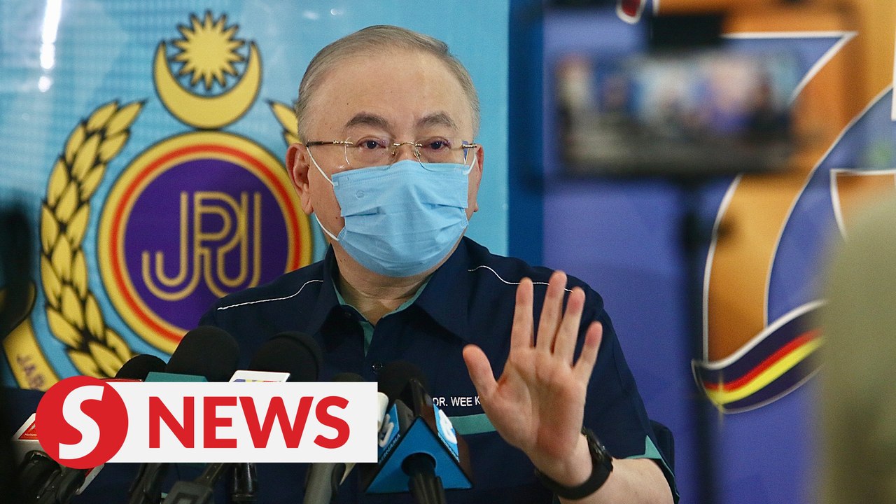 Transport Minister: Kedah flood victims to get replacement free of charge for JPJ documents