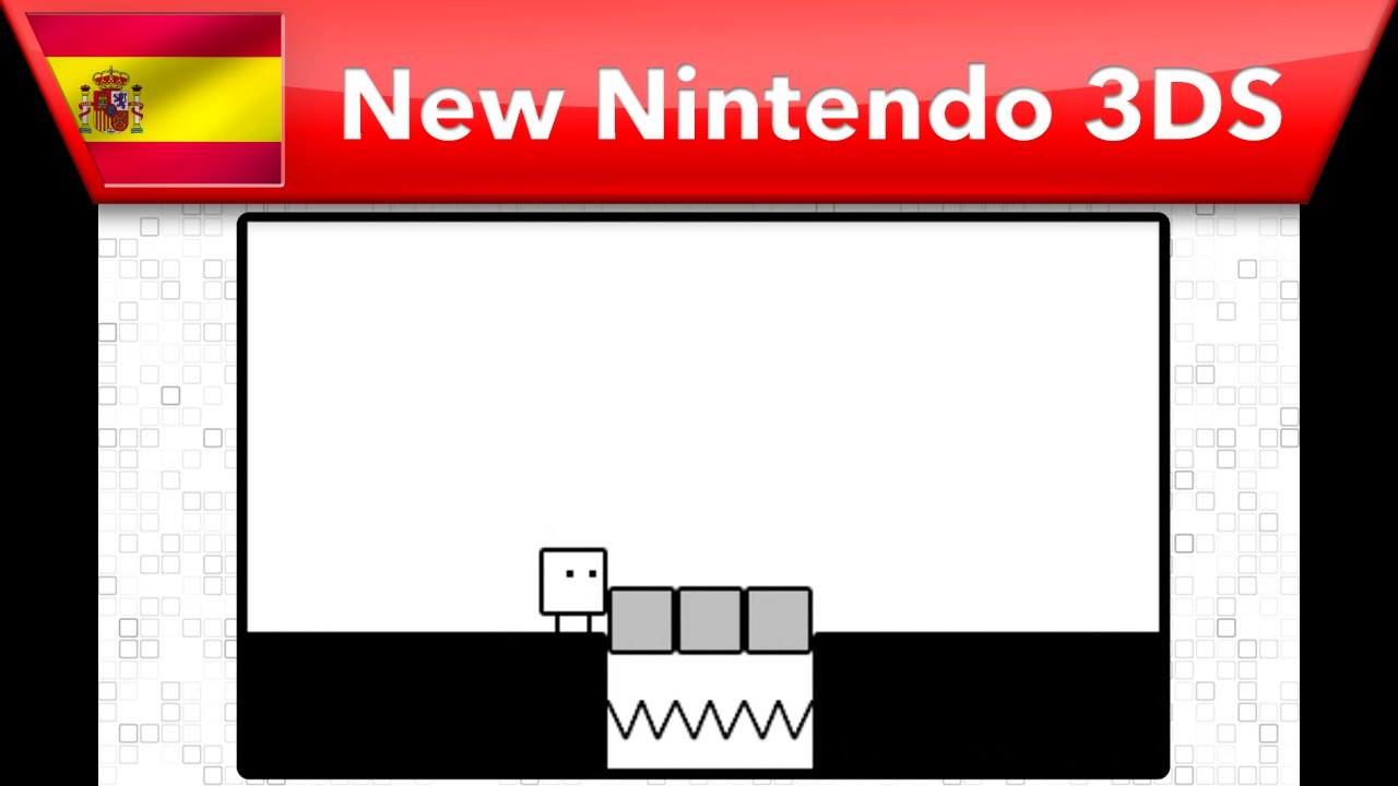 BOXBOY! - Tráiler