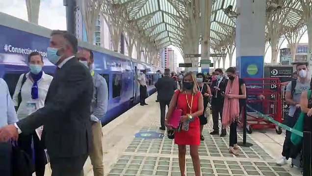 Europa im Jahr der Schiene - Immer noch drei Spurweiten