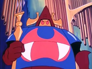 Il Fantastico Mondo di Paul ep. 28 Il Paese delle note