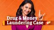 Bollywood Actress Rakul Preet Arrives At ED Office | Drug & Money Laundering Case