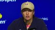 US Open 2021 - Iga Swiatek on her tears against Fiona Ferro : 