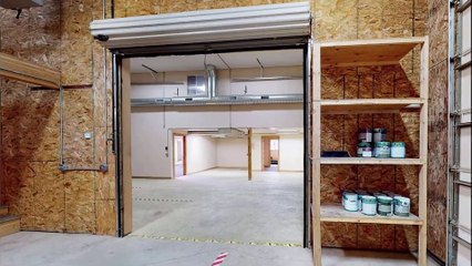 100 Shepherd Trail, Units 11 and 12 | Matterport Tour Video