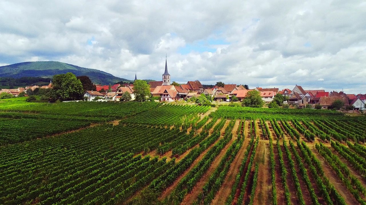 Film présentation LE TRAIN Voyage