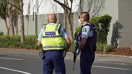 NZ ATTACK: Six injured, some in critical condition, after stabbing