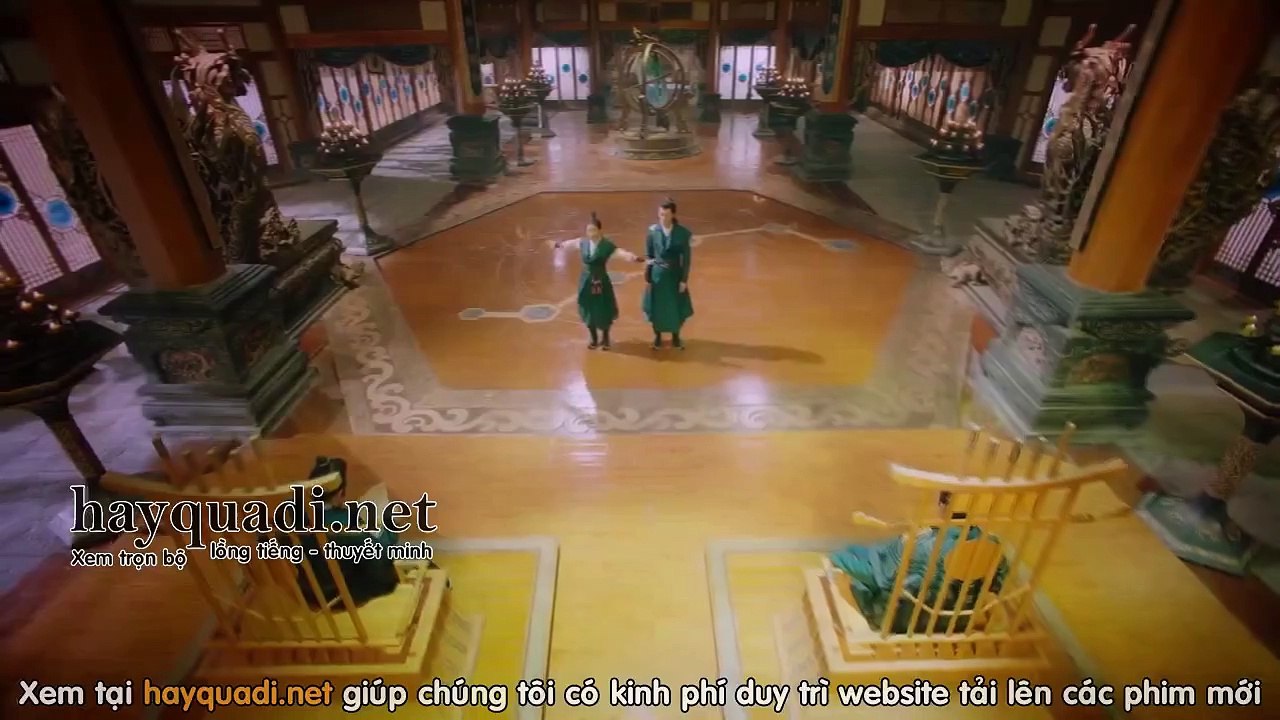 Nha Môn Bí Ẩn Tập 1 -  VTV3 Thuyết Minh tap 2 - Phim Trung Quốc - Đại Tống Bắc Đẩu Tư - dai tong bac dau tu - xem phim nha mon bi an tap 1