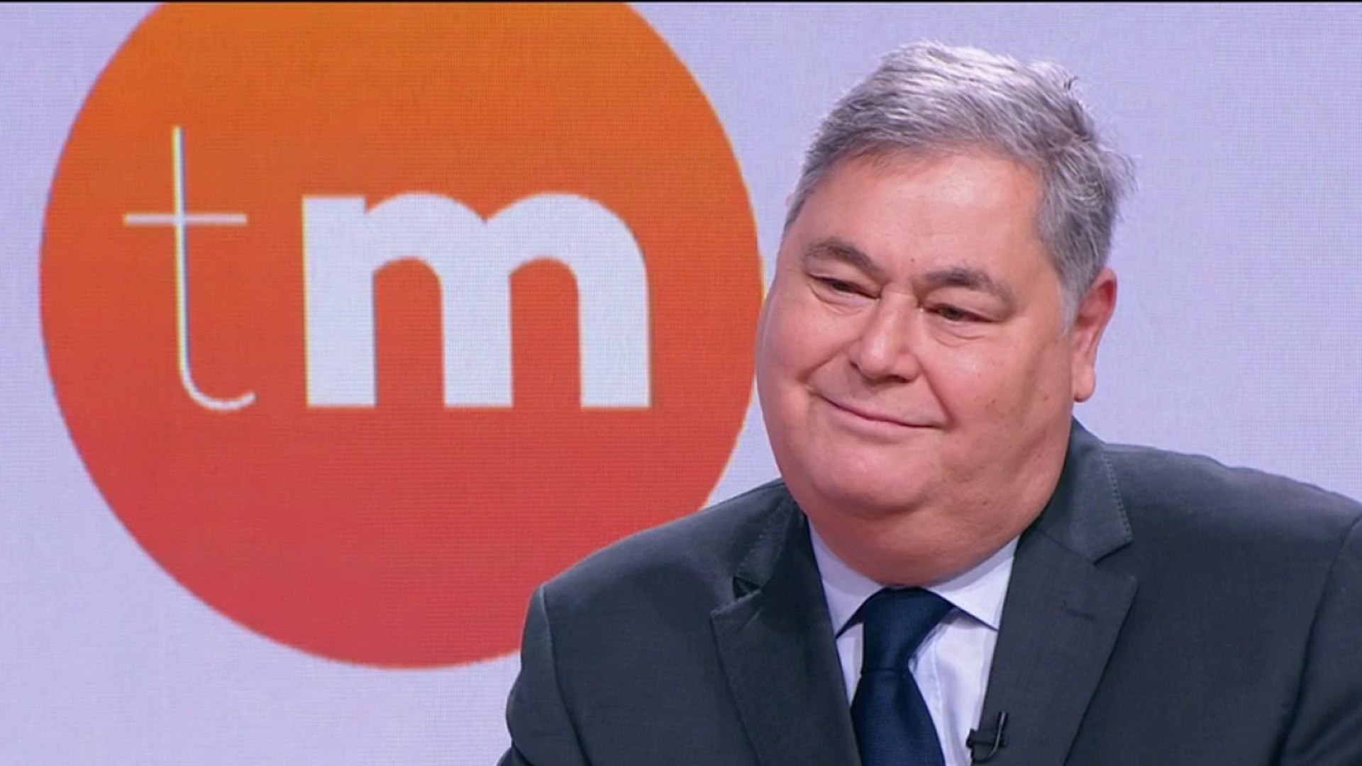 L'interview d'actualité - Jean-François Veil