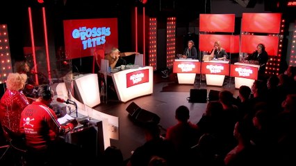 "Qui est qui, qui fait quoi" du vendredi 3 septembre 2021