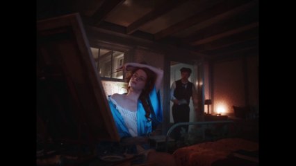 The Electrical Life of Louis Wain - Clip