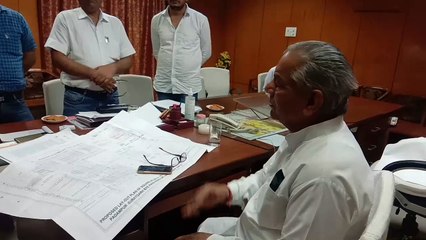 अल्प आय वाले परिवारों को मिलेगा अपना आशियाना