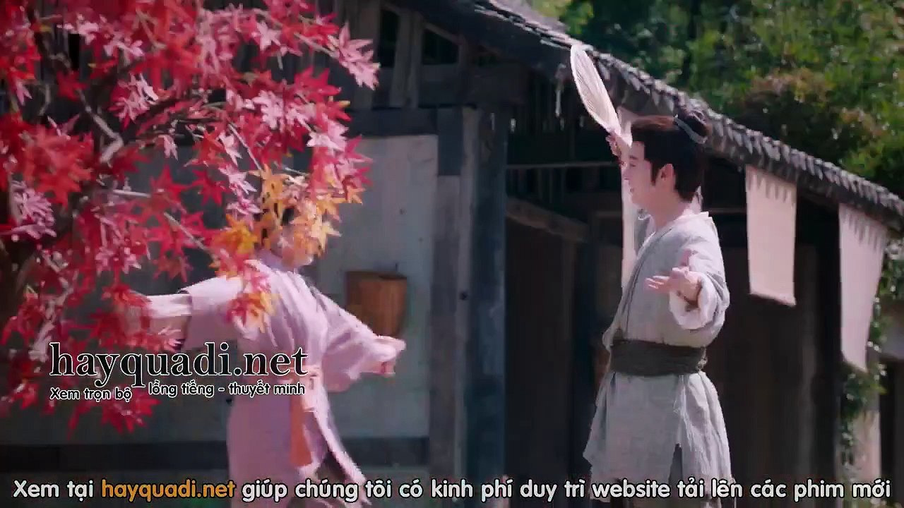 Nha Môn Bí Ẩn Tập 2 -  VTV3 Thuyết Minh tap 3 - - Phim Trung Quốc - Đại Tống Bắc Đẩu Tư - dai tong bac dau tu - xem phim nha mon bi an tap 2